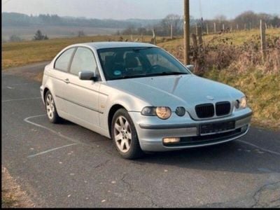 BMW 316 Compact