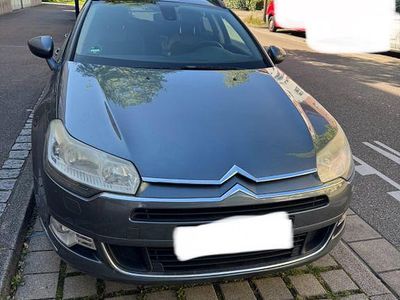 Citroën C5
