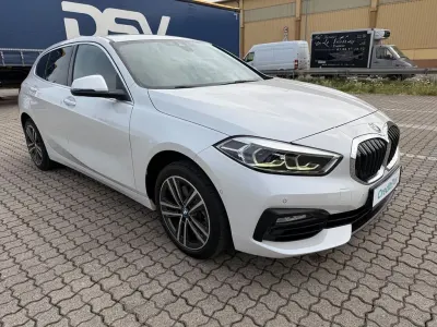 Gebraucht BMW 116