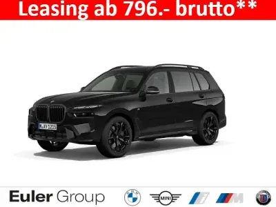 Gebraucht BMW X7