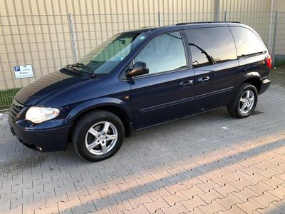 Chrysler Voyager
