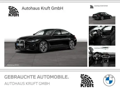 Gebraucht BMW 430 Gran Coupé