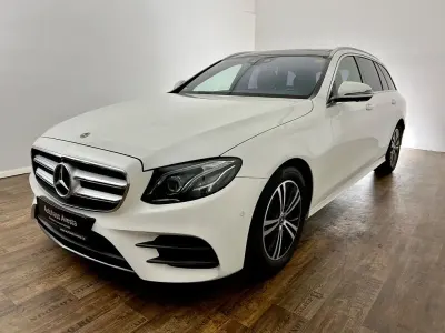 Gebraucht Mercedes E250