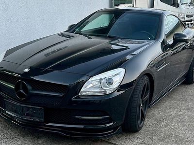 Mercedes SLK200