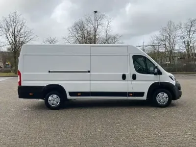 Gebraucht Mercedes Sprinter 163 PS (119 kW) 2019 Andere Van