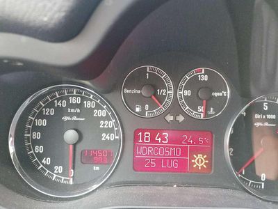 Alfa Romeo 147