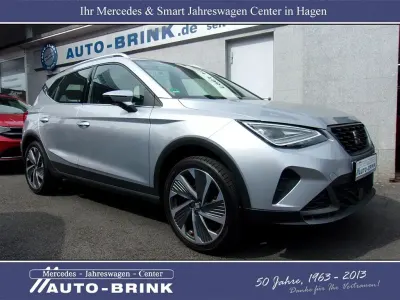 Gebraucht Seat Arona
