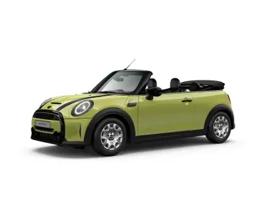 Gebraucht Mini Cooper S Cabriolet 178 PS (130 kW) 2023 Cabrio