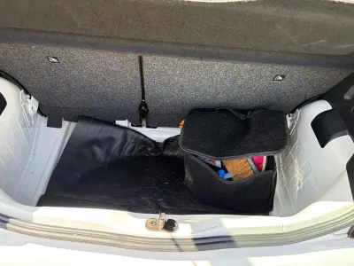 Gebraucht Skoda Citigo Cool Edition 60 PS (44 kW) 2018 Weiß Kleinwagen