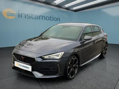 Gebraucht Cupra Leon