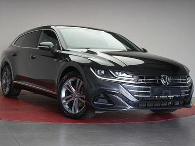 VW Arteon