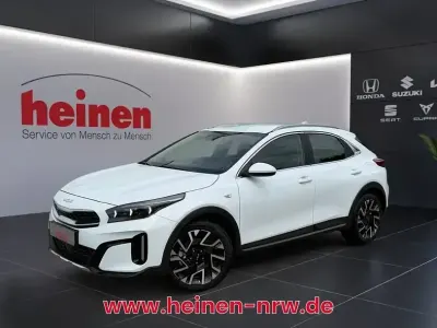 Gebraucht Kia XCeed