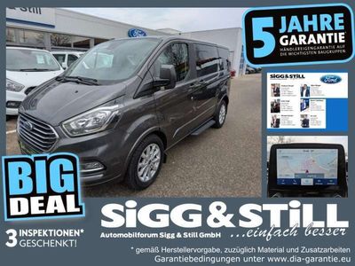 Ford Tourneo