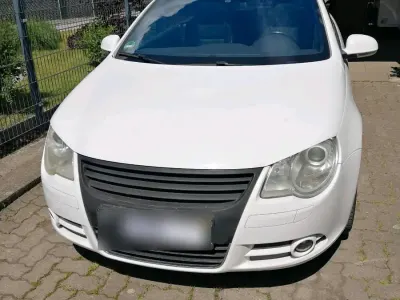 Gebraucht VW Eos