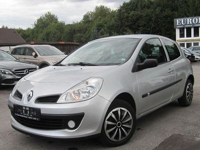Renault Clio III
