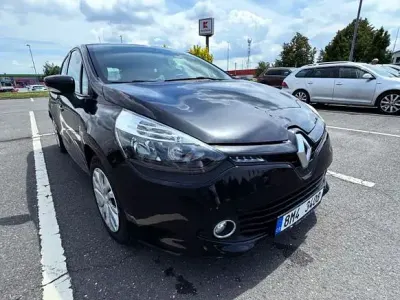 Gebraucht Renault Clio