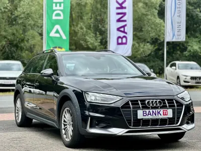 Gebraucht Audi A4 Allroad