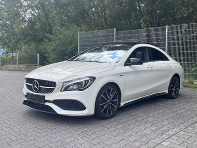 Mercedes CLA200