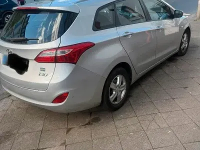 Gebraucht Hyundai i30