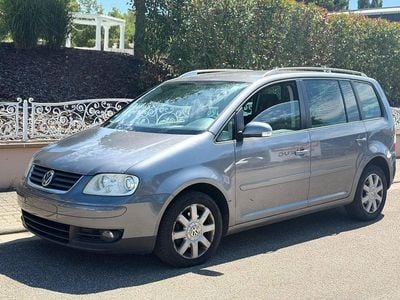VW Touran