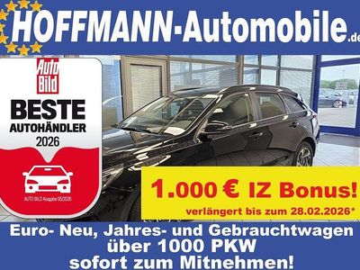 Grün Neu 2025 Hyundai i30 Kombi | 22.950 € (Superpreis)