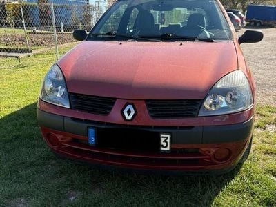 Renault Clio II