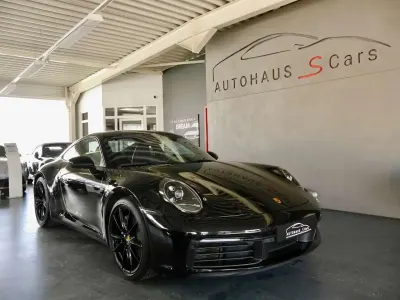 Gebraucht Porsche 911 Carrera