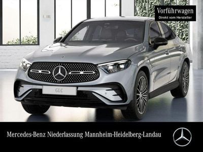 Mercedes GLC220