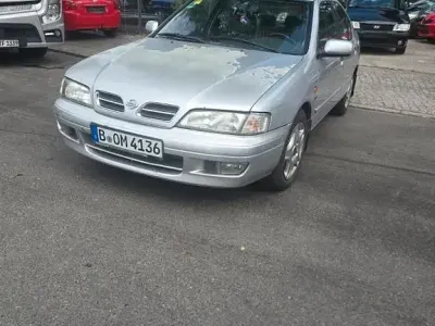 Gebraucht Nissan Primera