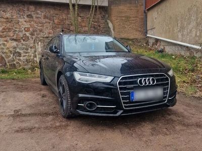 gebraucht Audi A6 3.0 TDI 200kW quattro S tronic Av -