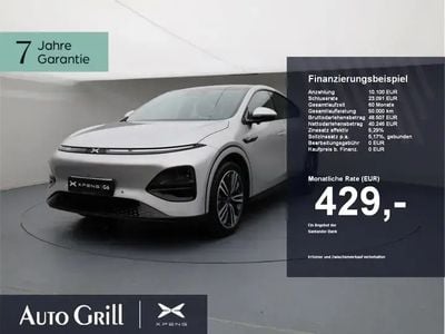 XPENG G6