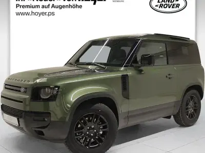 Gebraucht Land Rover Defender