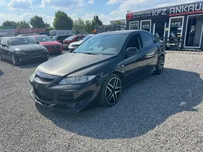 Gebraucht Mazda 6