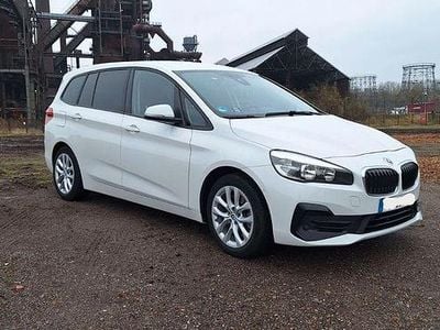 BMW 218 Gran Tourer