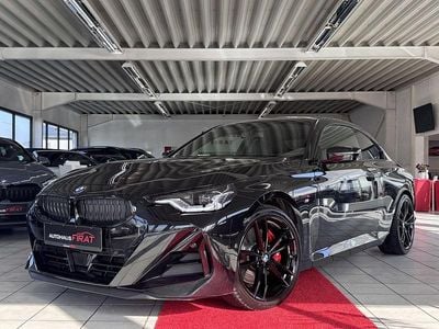 Gebraucht BMW 230 M Sport 245 PS (180 kW) 2024 Schwarz Coupé