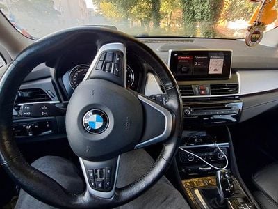 BMW 218 Gran Tourer