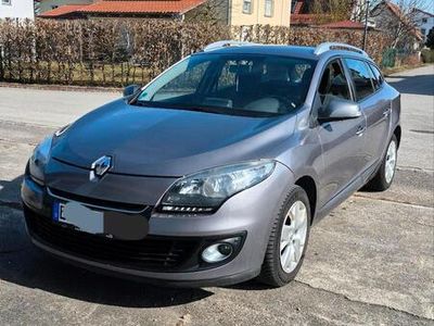 Renault Mégane III