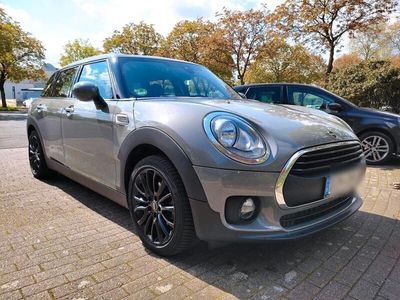 gebraucht Mini One Clubman 