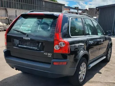 Gebraucht Volvo XC90 185 PS (136 kW) 2004 SUV