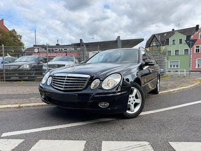 Mercedes E280