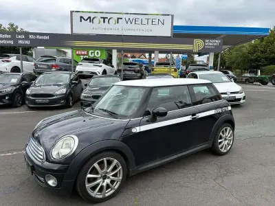 Gebraucht Mini ONE