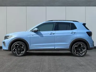 Neu VW T-Cross R-line 150 PS (110 kW) 2026 SUV
