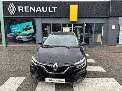 Renault Mégane GrandTour