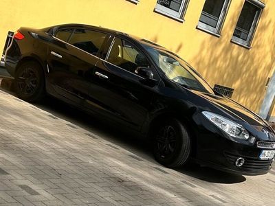 gebraucht Renault Fluence MEGANEAUTOMATIK