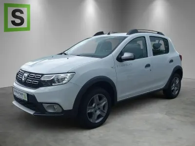 Gebraucht Dacia Sandero