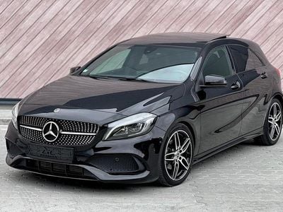 Mercedes A220