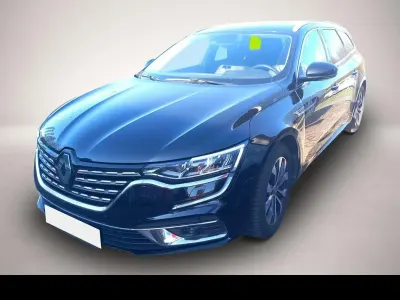 Gebraucht Renault Talisman GrandTour Intens 160 PS (117 kW) 2022 Manufacturer Kombi