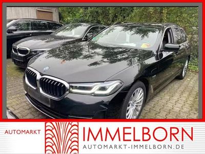 BMW 530e