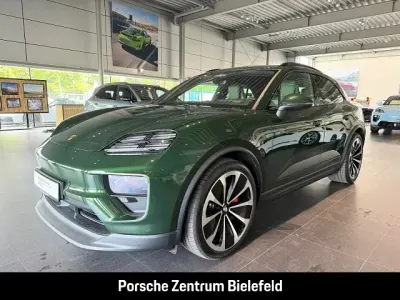 Gebraucht Porsche Macan
