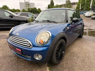Occasion Mini ONE